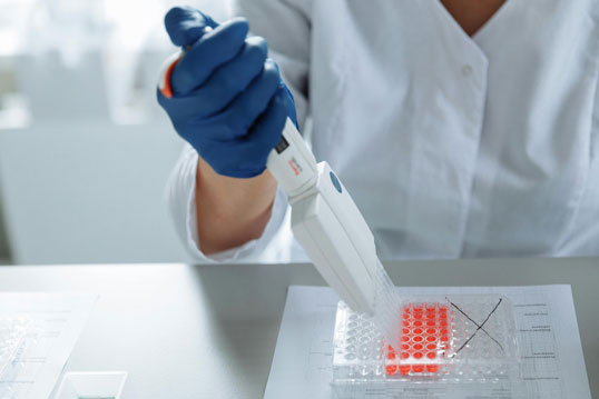 DNA Testing